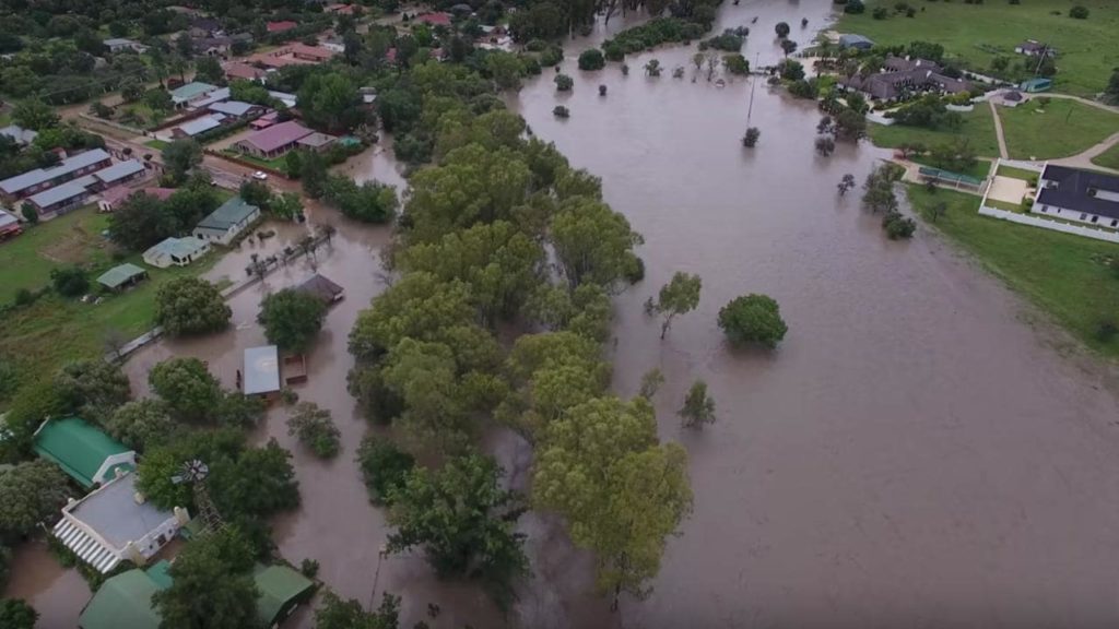 ارتباطات در بلایای طبیعی ارتباطات در بلایای طبیعی